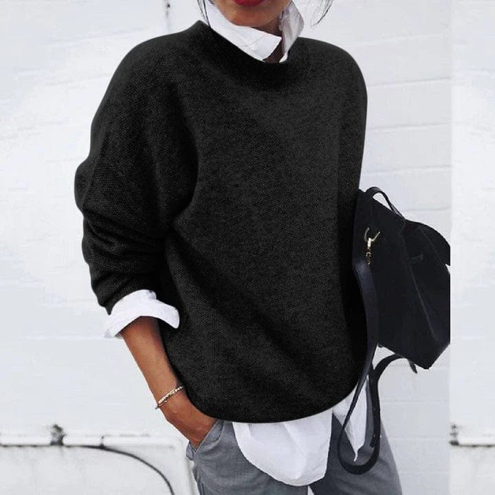 R&B | Weicher und Gemütlicher Pullover