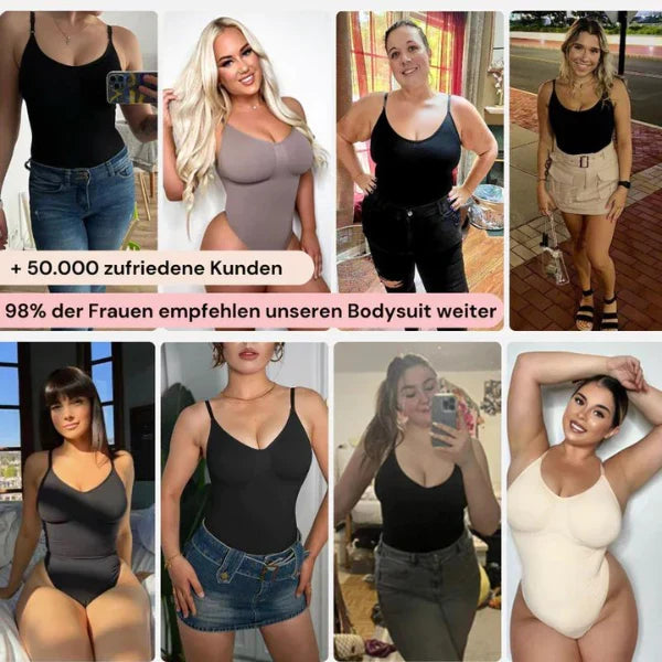 EB | Formgebender Bodysuit