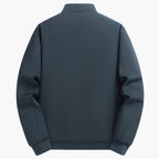 R&B | Fleecegefütterte Casual Jacke Bequem und Stilvoll