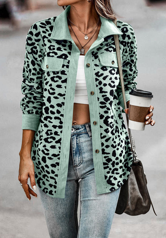 R&B | Moderne und Modische Jacke