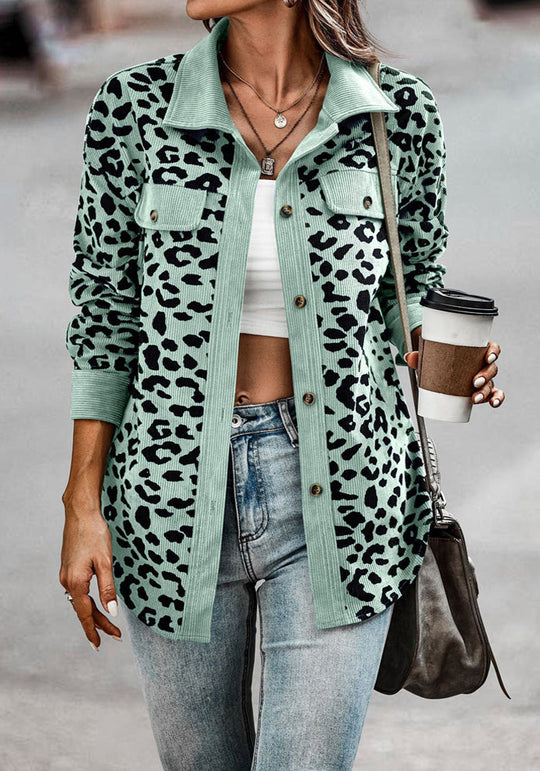 R&B | Moderne und Modische Jacke