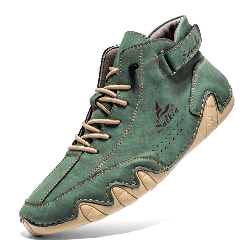R&B – Orthopädische Schuhe