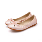 R&B | Ballerinas mit Schleifenakzent