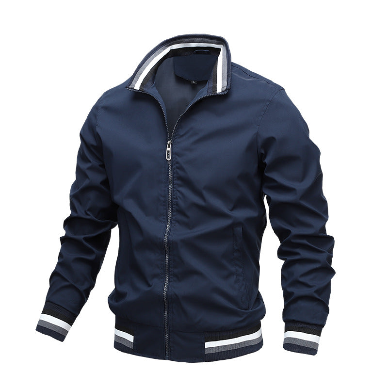 R&B | Stylische Sportjacke für Männer
