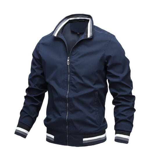 R&B | Stylische Sportjacke für Männer