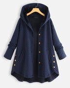 R&B | Elegante Herbstjacke für Frauen