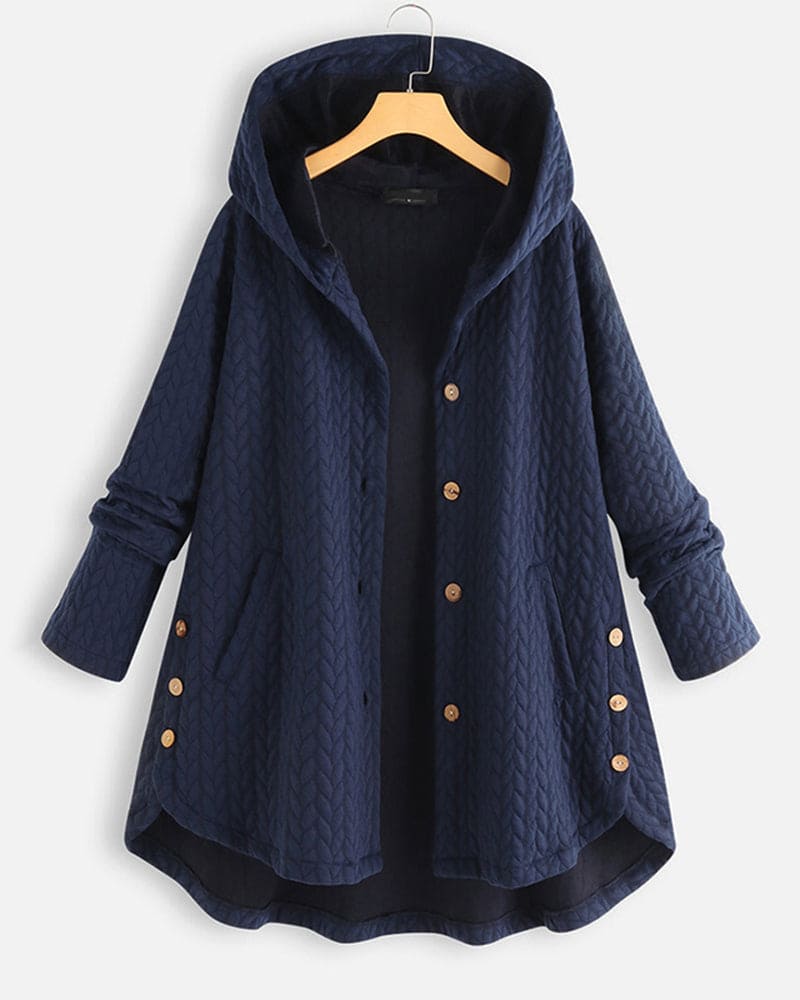 R&B | Elegante Herbstjacke für Frauen