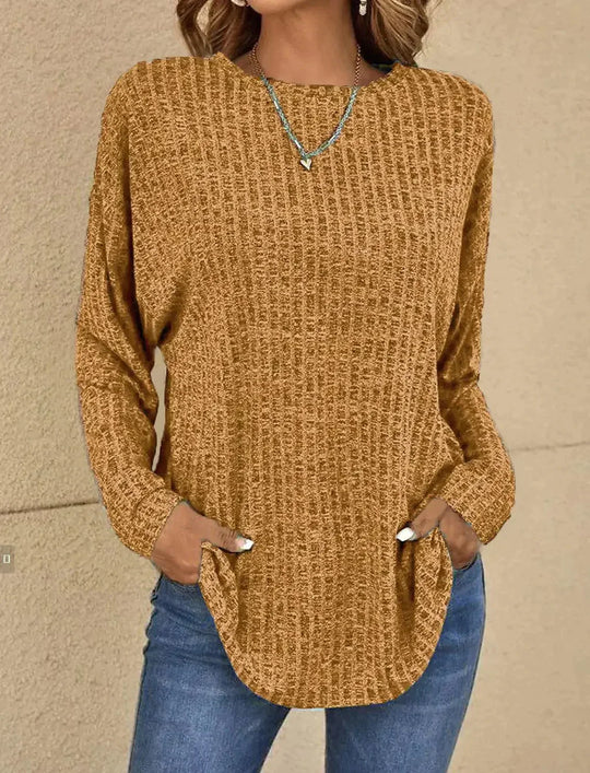 R&B | Entspannter Pullover