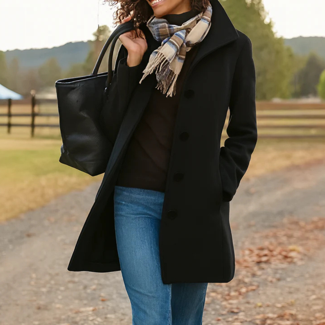 R&B | Heritage-Outerwear