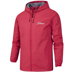 R&B | Windjacke Schwarz