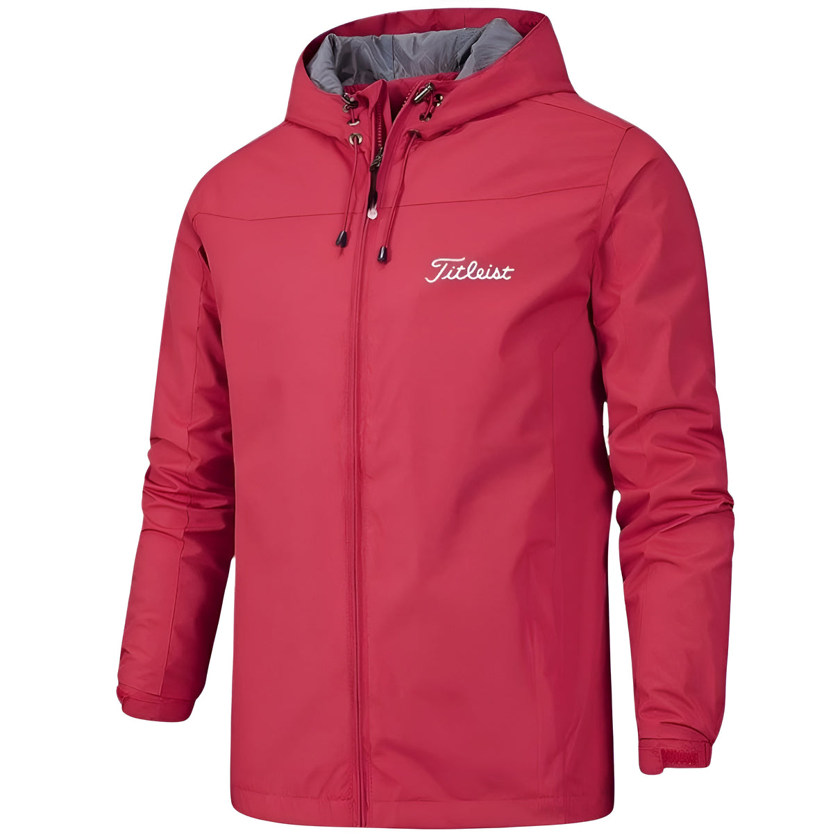 R&B | Windjacke Schwarz