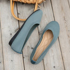 Atmungsaktive Orthopädische Schuhe R&B