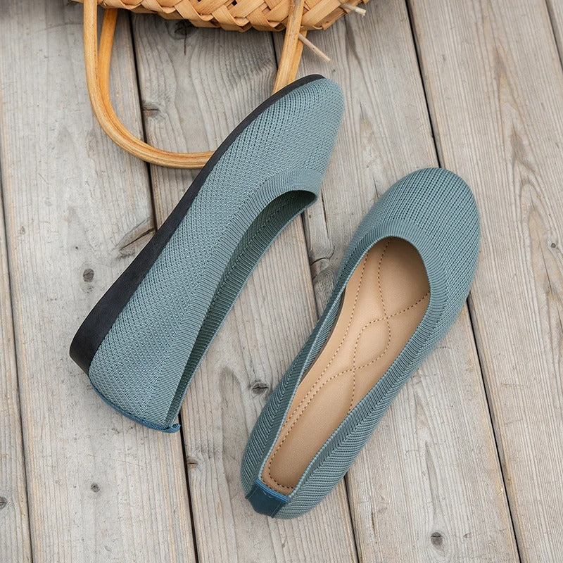 Atmungsaktive Orthopädische Schuhe R&B