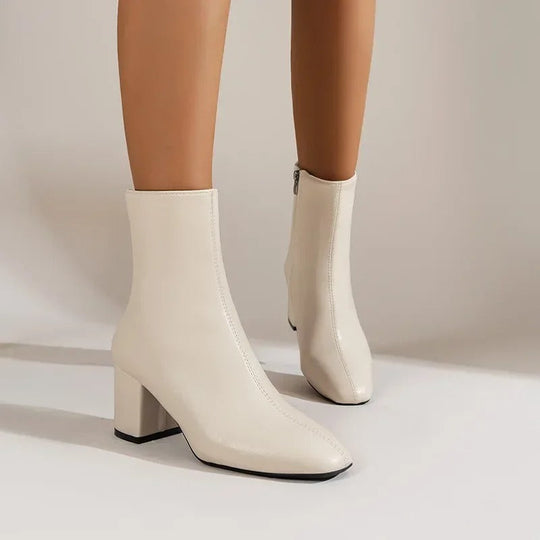 R&B | Elegante und Vielseitige Stiefeletten