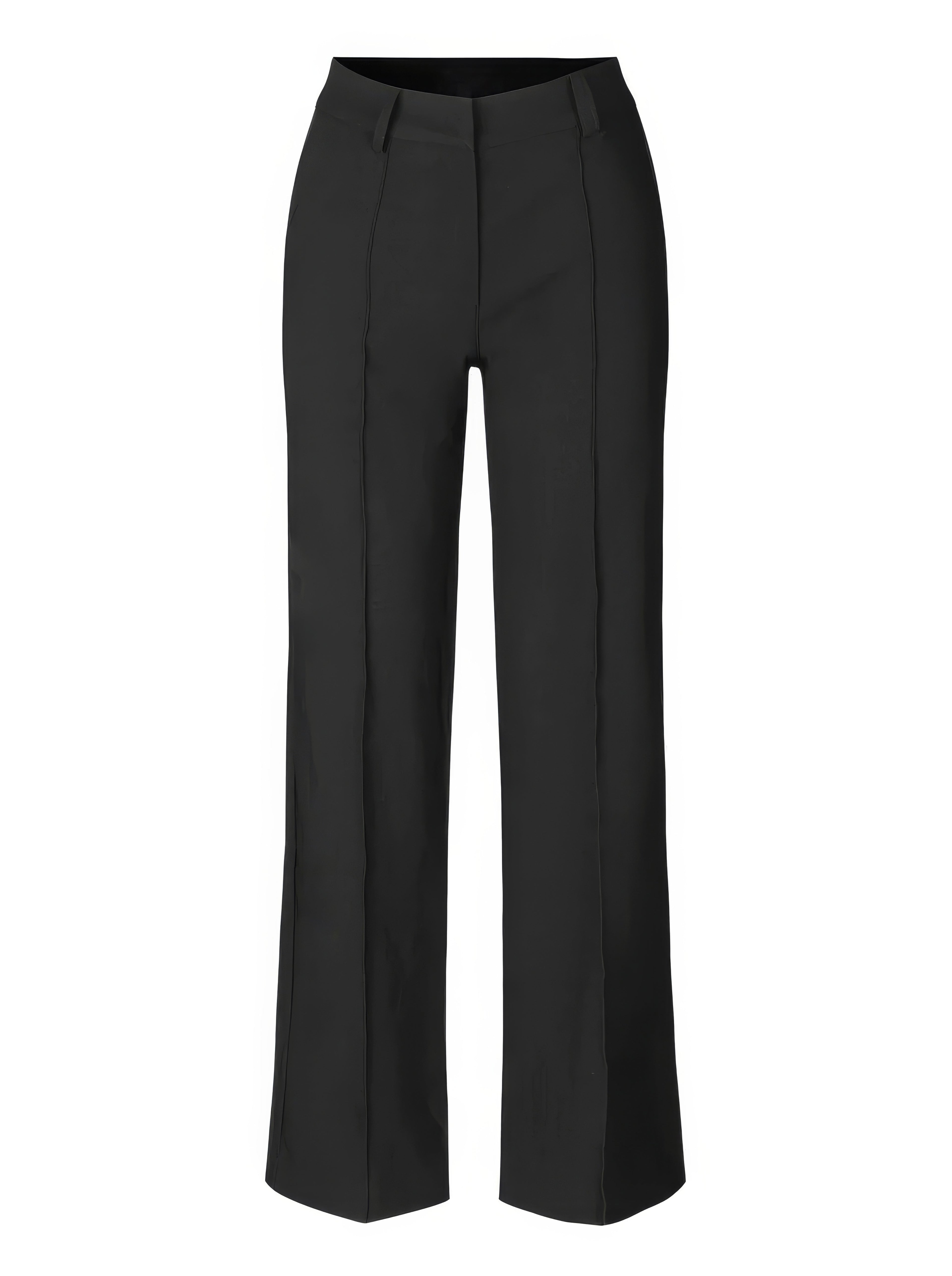 R&B | Maßgeschneiderte Hose mit Geradem Bein