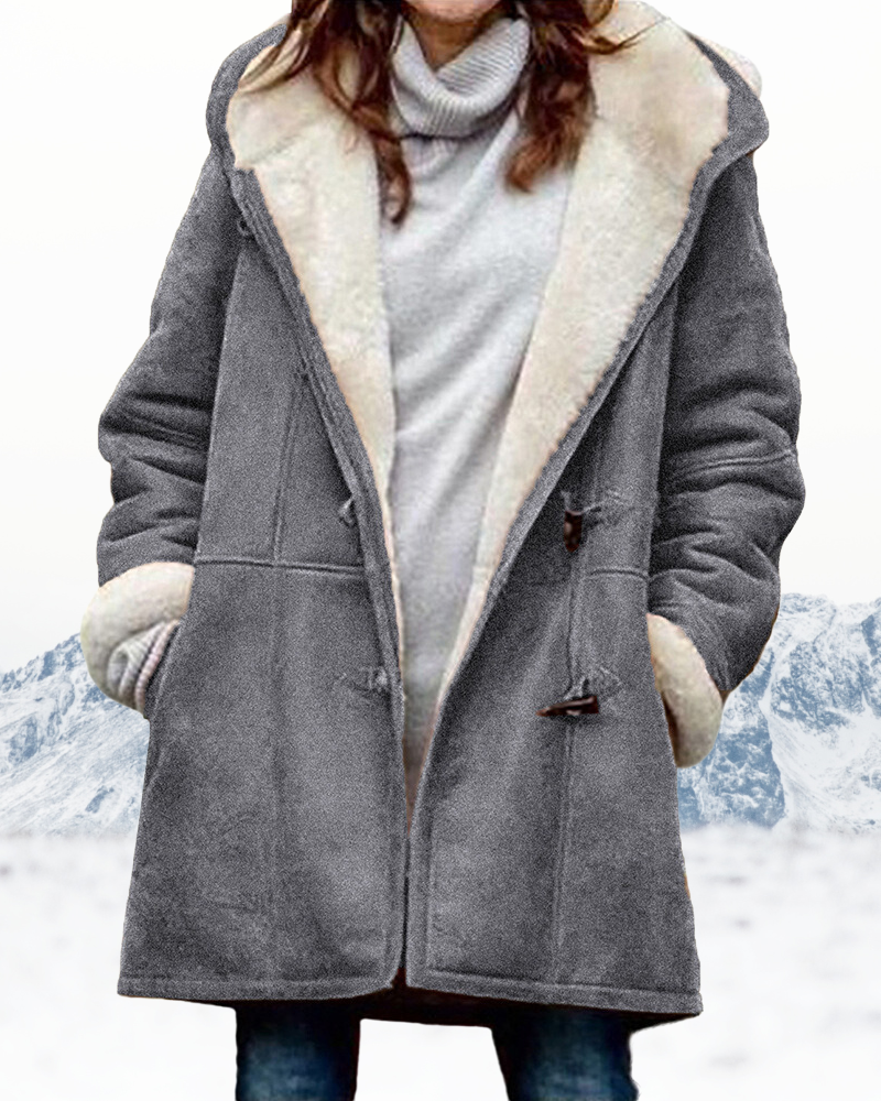 R&B | Modische Damenjacke