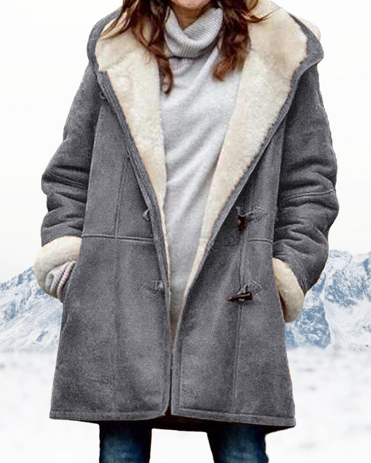 R&B | Modische Damenjacke