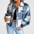 R&B | Damen Strickjacke