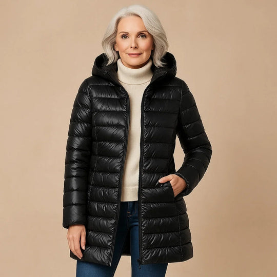 R&B | Leichte Daunenjacke