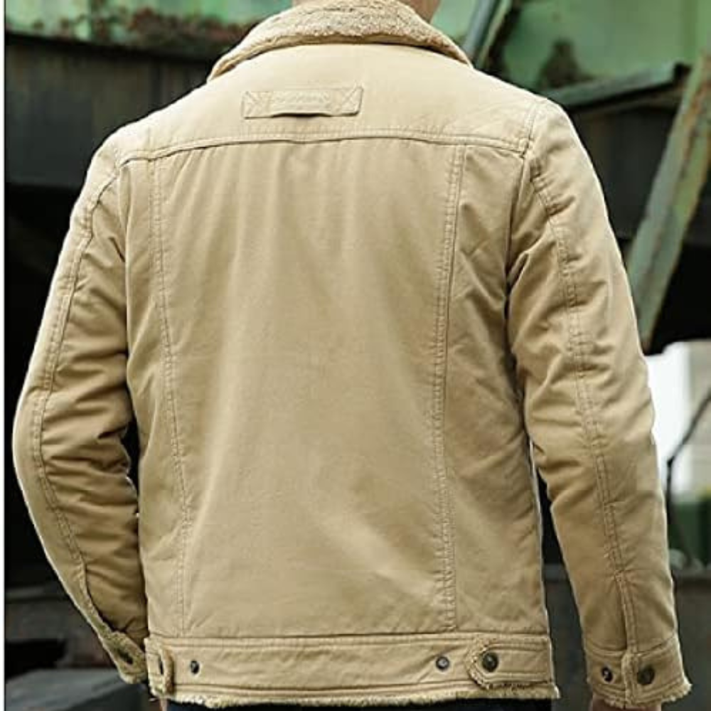 R&B | Windjacke für Herren