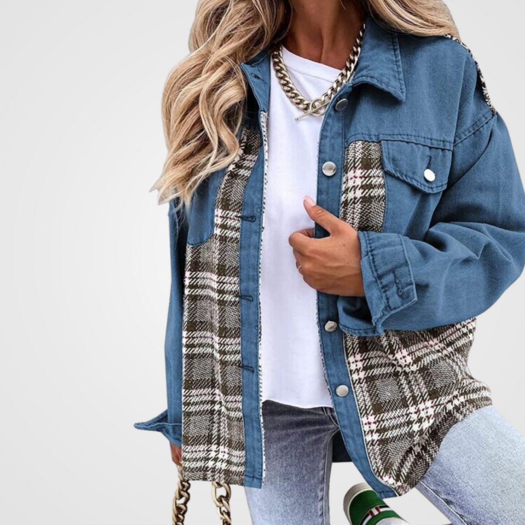 R&B | Elegantes und Lässiges Winterkleidungsstück