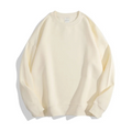 R&B | Rundhals Sweatshirt für Damen