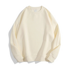 R&B | Rundhals Sweatshirt für Damen