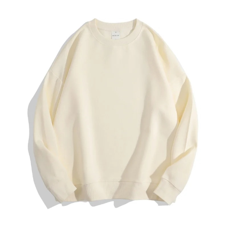 R&B | Rundhals Sweatshirt für Damen
