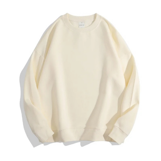 R&B | Rundhals Sweatshirt für Damen