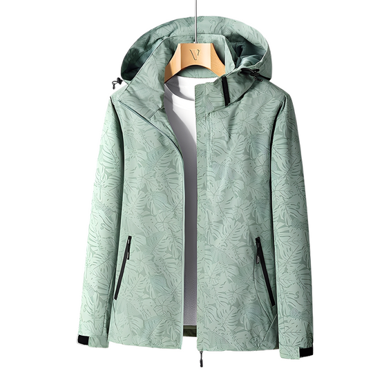 R&B | Stylische, wetterfeste Jacke für Frauen