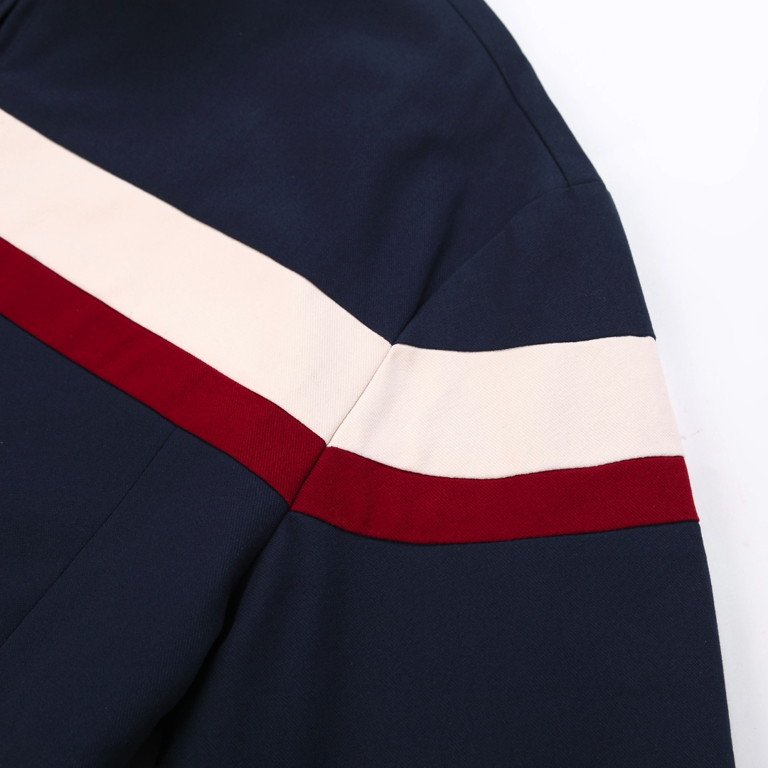 R&B | Trendy Herrenjacke