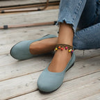 Atmungsaktive Orthopädische Schuhe R&B