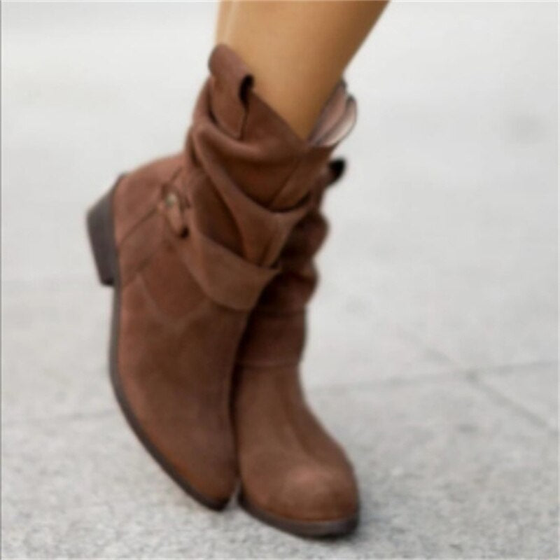 R&B – Wunderschöne Sommerstiefel