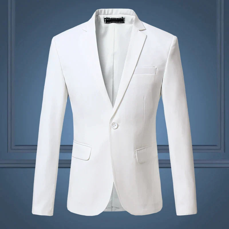 R&B | Stilvoller Blazer für Herren Klassisches und Raffiniertes Design