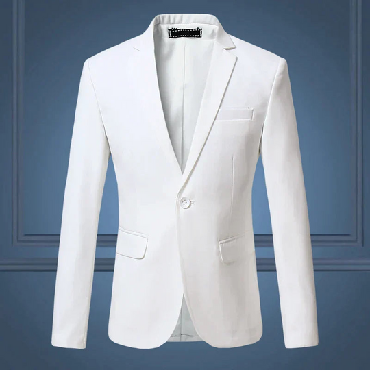 R&B | Stilvoller Blazer für Herren Klassisches und Raffiniertes Design