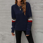 R&B | Pullover Mit Zopfmuster Und Hohem Komfort