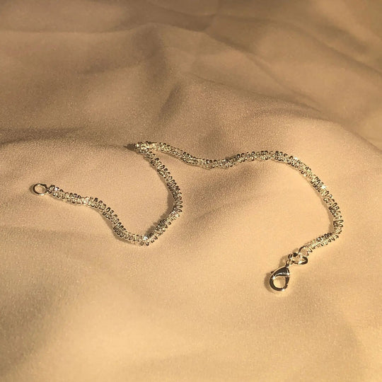 R&B Glänzendes Armband