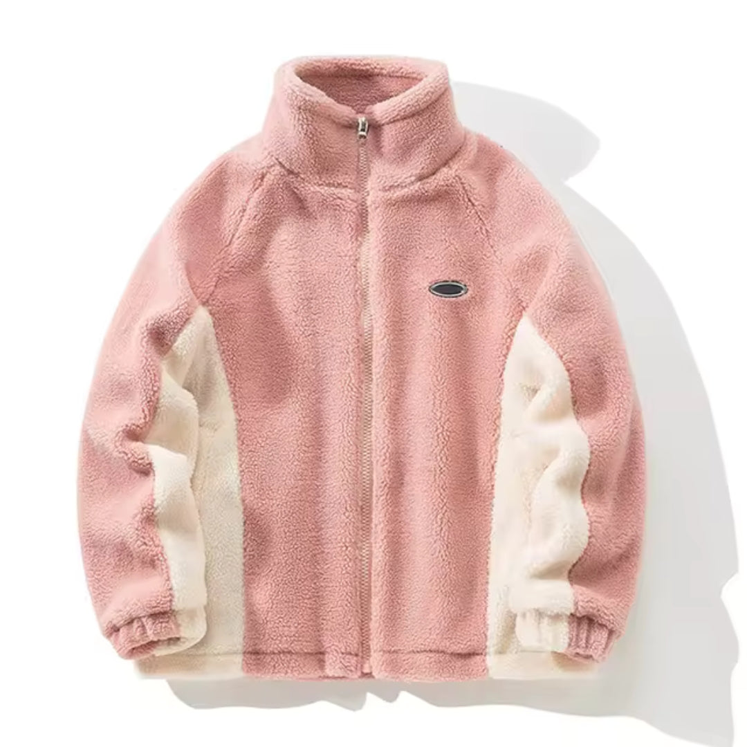 R&B | Vintage Herrenjacke in Klassischen Farben