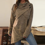 R&B | Premium Cozy Strickpullover