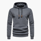 R&B | Bequemer Kapuzenpullover