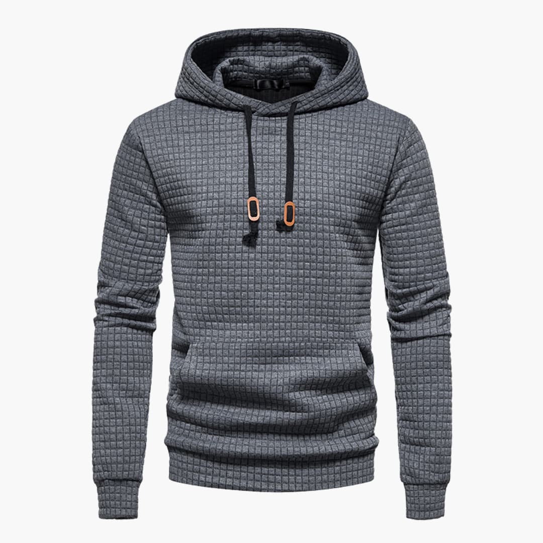 R&B | Bequemer Kapuzenpullover