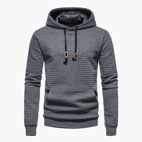 R&B | Bequemer Kapuzenpullover