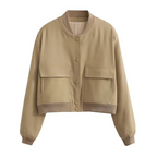 R&B | Bombardier Jacke für Frauen