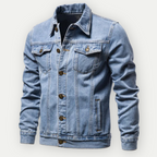 R&B | Jeansjacke für Herren