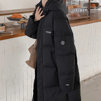 R&B | Coltrui Reißverschluss Pufferjacke für Damen