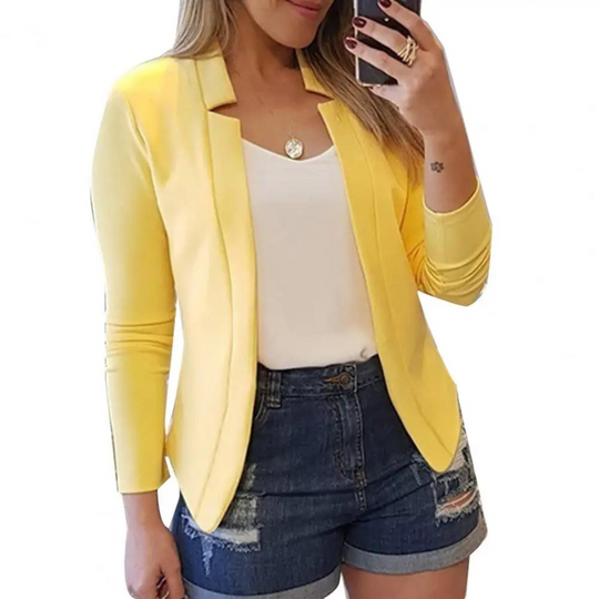 R&B | Herbst Blazer für Die Arbeit