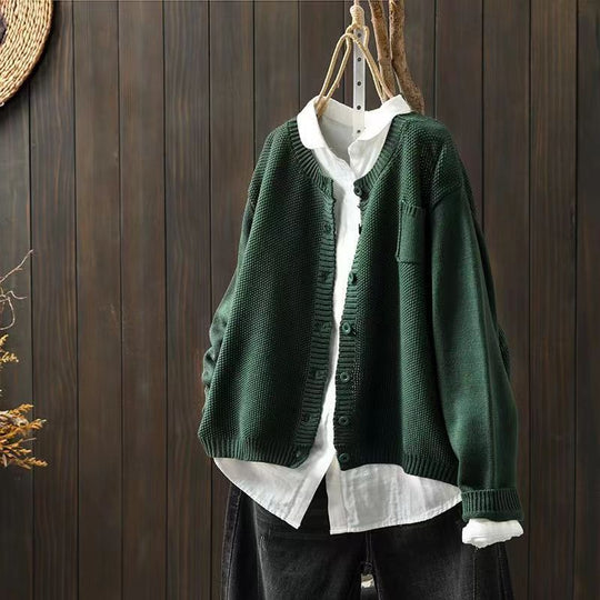 R&B | Weicher Cardigan