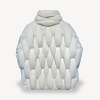 R&B | Geplüschte Pufferjacke für Männer und Frauen