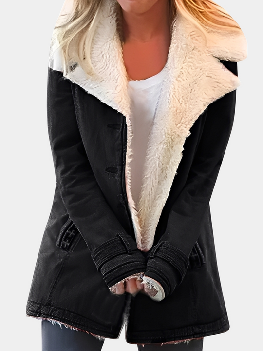 R&B | Modische und komfortable Damen-Thermojacke