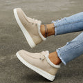 R&B | Damen gefütterte Sneaker